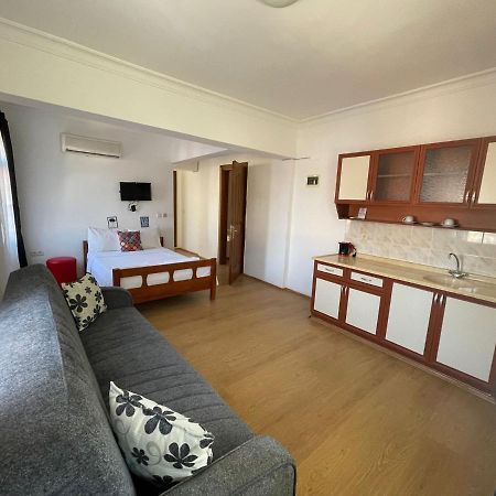 Caunos Antik Hotel Dalyan Zewnętrze zdjęcie