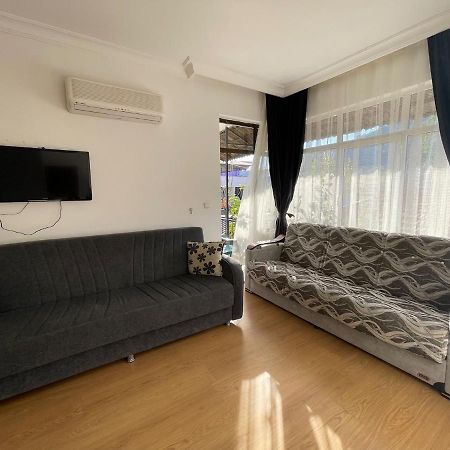 Caunos Antik Hotel Dalyan Zewnętrze zdjęcie