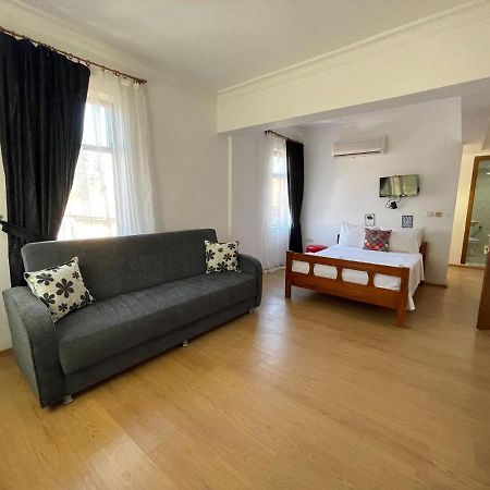 Caunos Antik Hotel Dalyan Zewnętrze zdjęcie