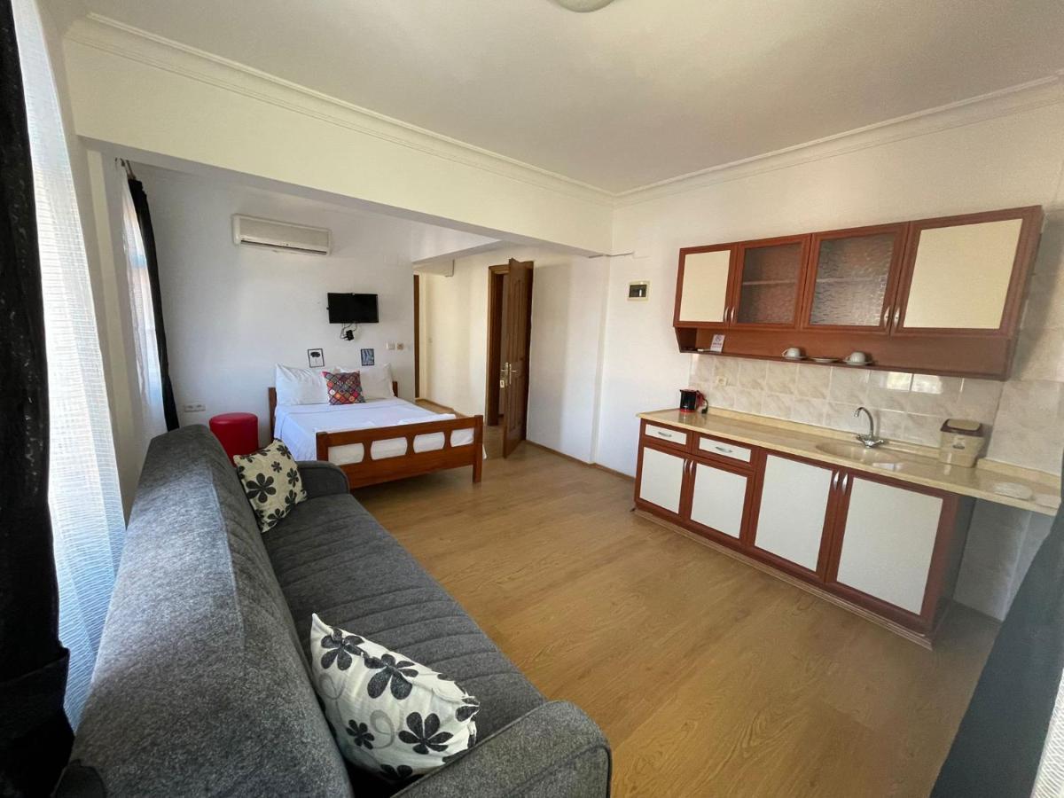 Caunos Antik Hotel Dalyan Zewnętrze zdjęcie