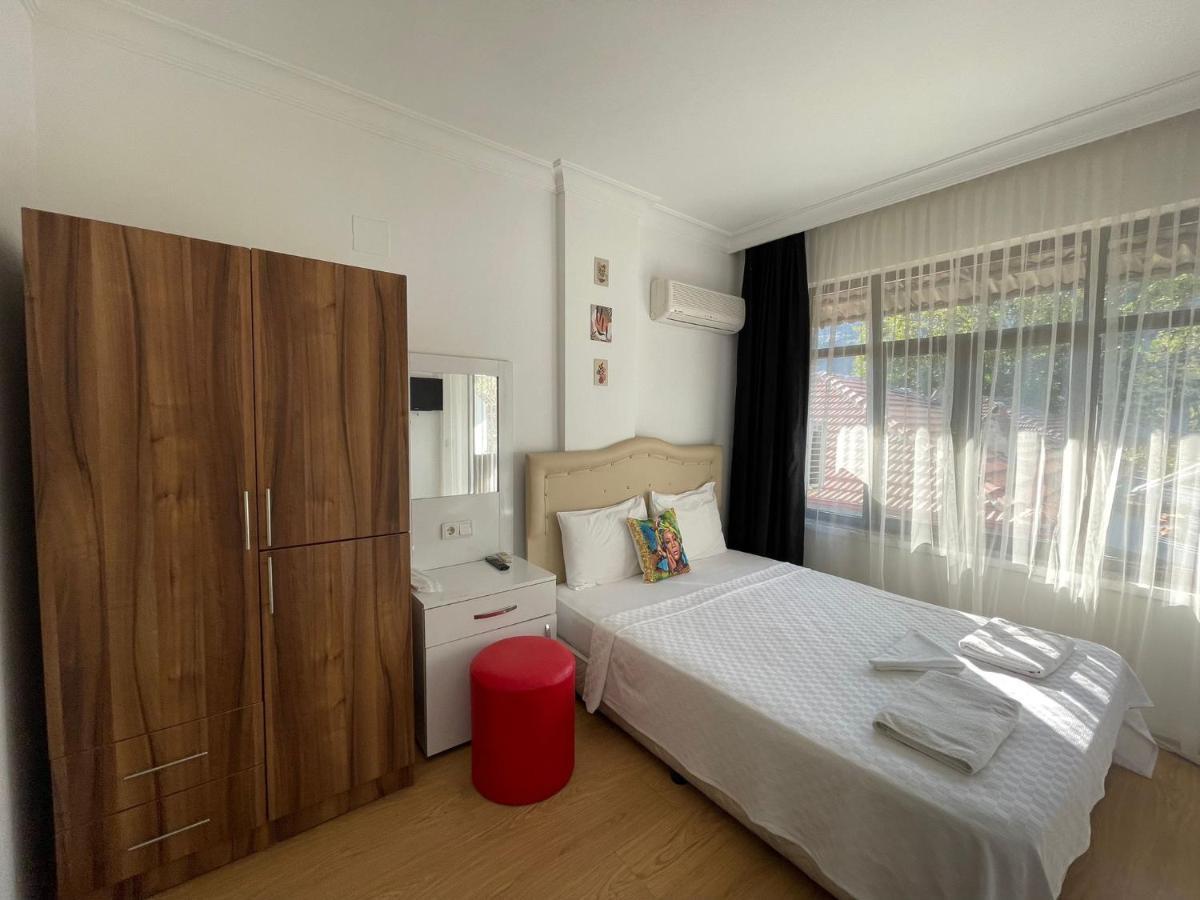 Caunos Antik Hotel Dalyan Zewnętrze zdjęcie