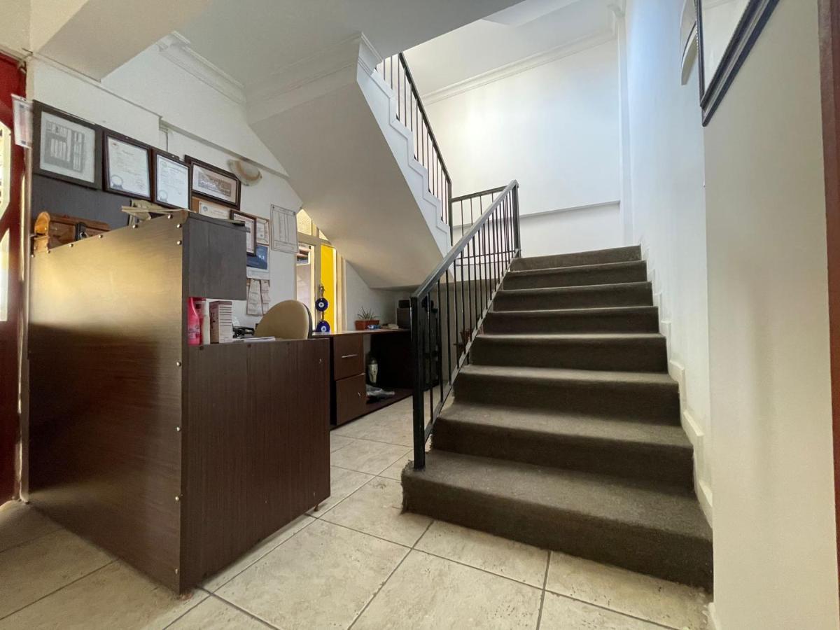Caunos Antik Hotel Dalyan Zewnętrze zdjęcie