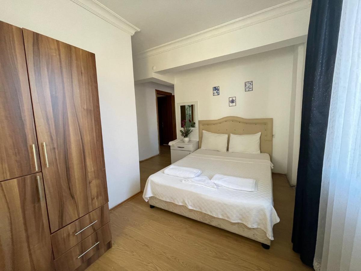 Caunos Antik Hotel Dalyan Zewnętrze zdjęcie