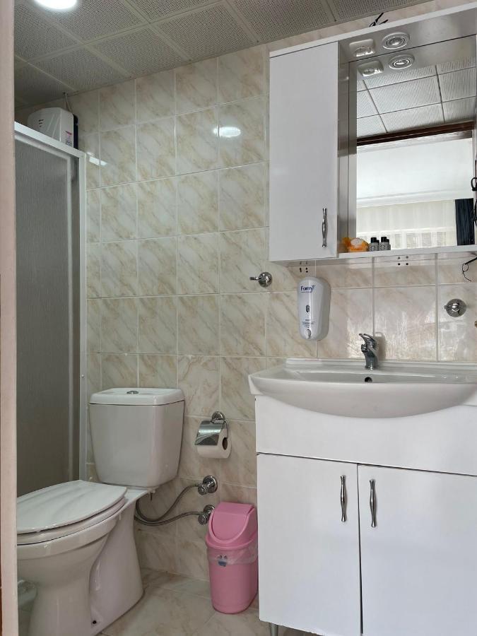 Caunos Antik Hotel Dalyan Zewnętrze zdjęcie