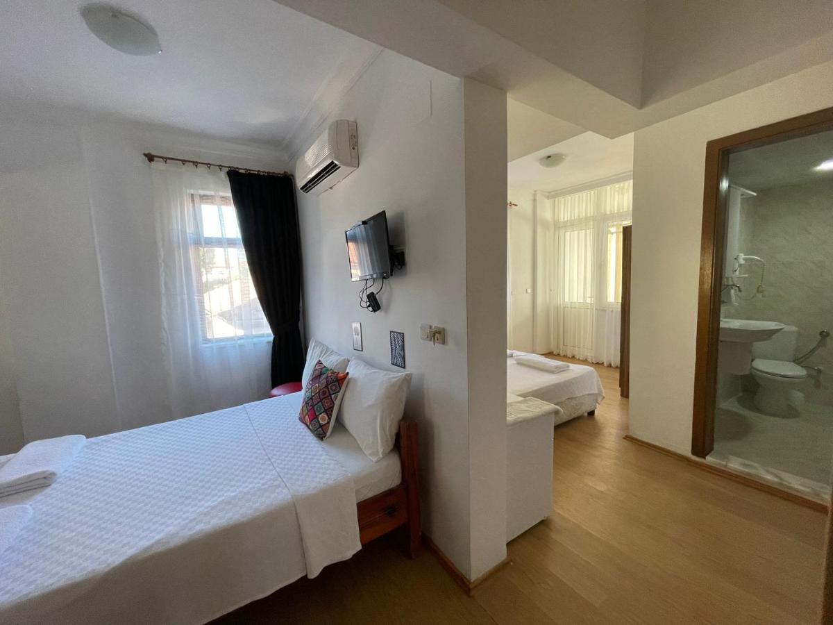 Caunos Antik Hotel Dalyan Zewnętrze zdjęcie