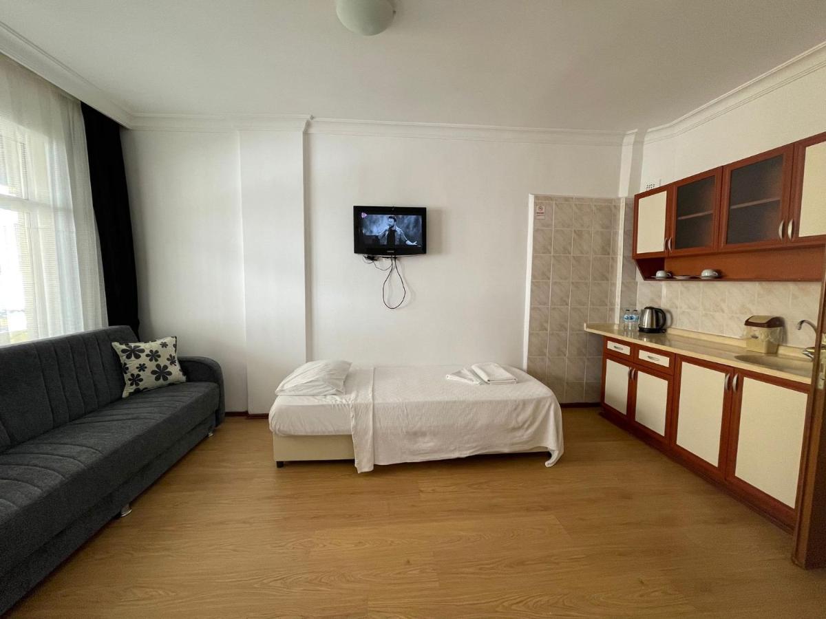 Caunos Antik Hotel Dalyan Zewnętrze zdjęcie