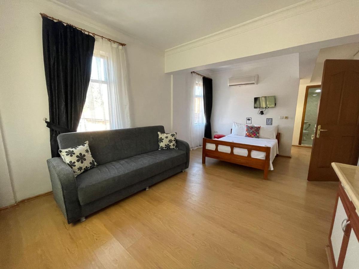 Caunos Antik Hotel Dalyan Zewnętrze zdjęcie