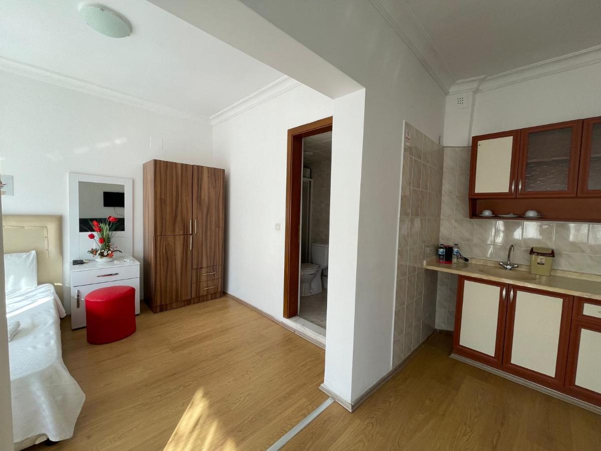 Caunos Antik Hotel Dalyan Zewnętrze zdjęcie