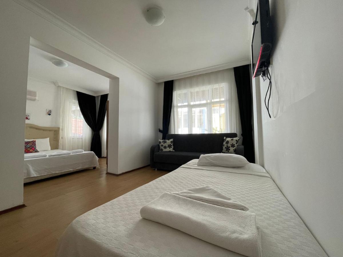 Caunos Antik Hotel Dalyan Zewnętrze zdjęcie