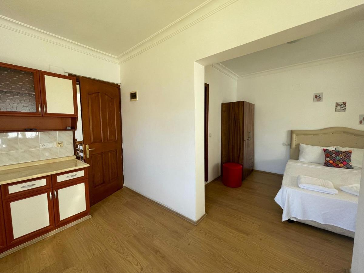 Caunos Antik Hotel Dalyan Zewnętrze zdjęcie