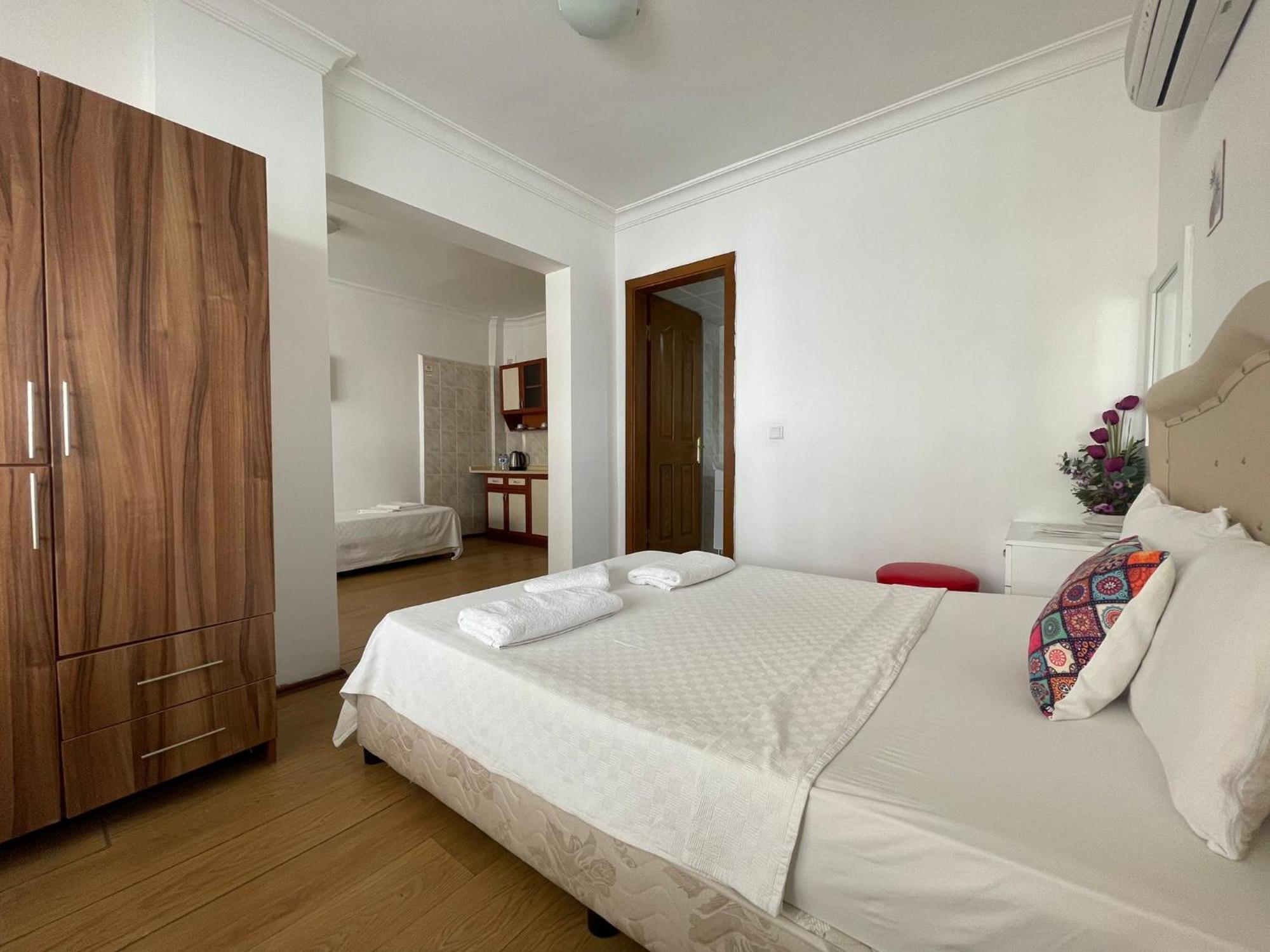 Caunos Antik Hotel Dalyan Zewnętrze zdjęcie
