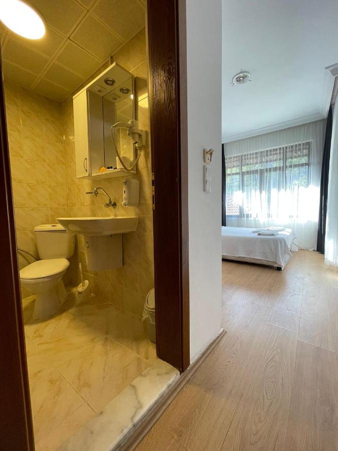 Caunos Antik Hotel Dalyan Zewnętrze zdjęcie
