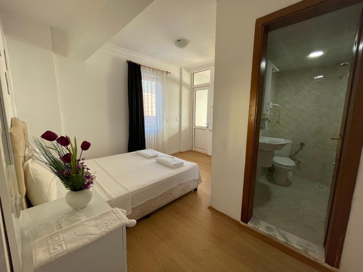 Caunos Antik Hotel Dalyan Zewnętrze zdjęcie