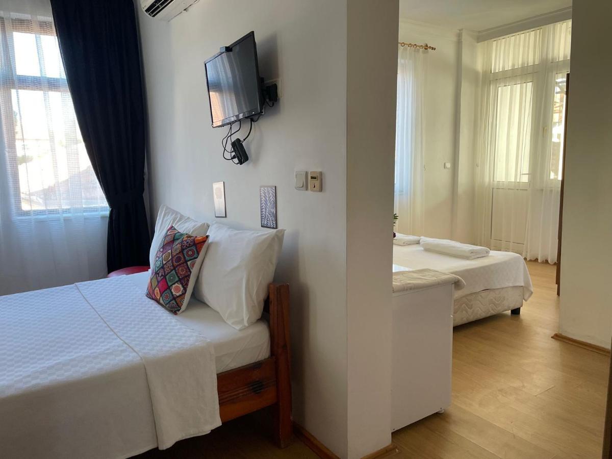 Caunos Antik Hotel Dalyan Zewnętrze zdjęcie