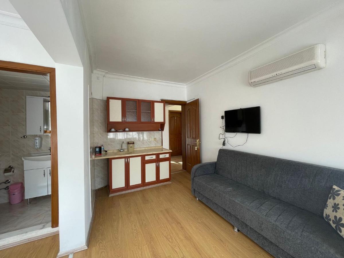 Caunos Antik Hotel Dalyan Zewnętrze zdjęcie