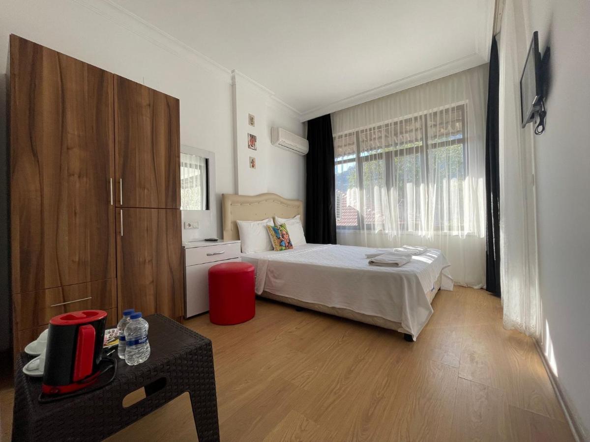 Caunos Antik Hotel Dalyan Zewnętrze zdjęcie