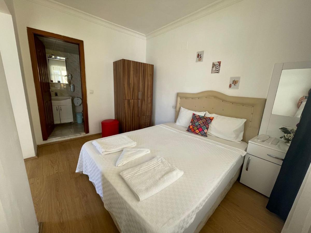 Caunos Antik Hotel Dalyan Zewnętrze zdjęcie