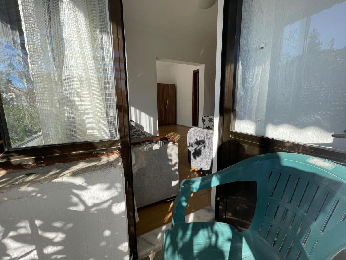 Caunos Antik Hotel Dalyan Zewnętrze zdjęcie