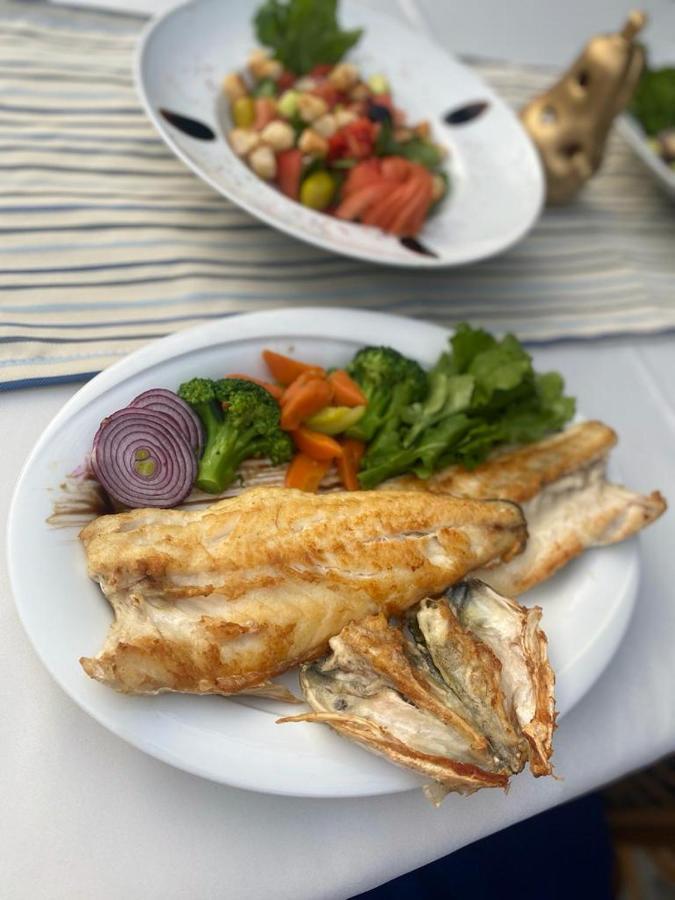 Caunos Antik Hotel Dalyan Zewnętrze zdjęcie
