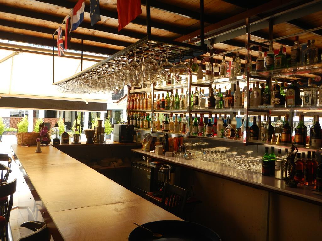 Caunos Antik Hotel Dalyan Zewnętrze zdjęcie