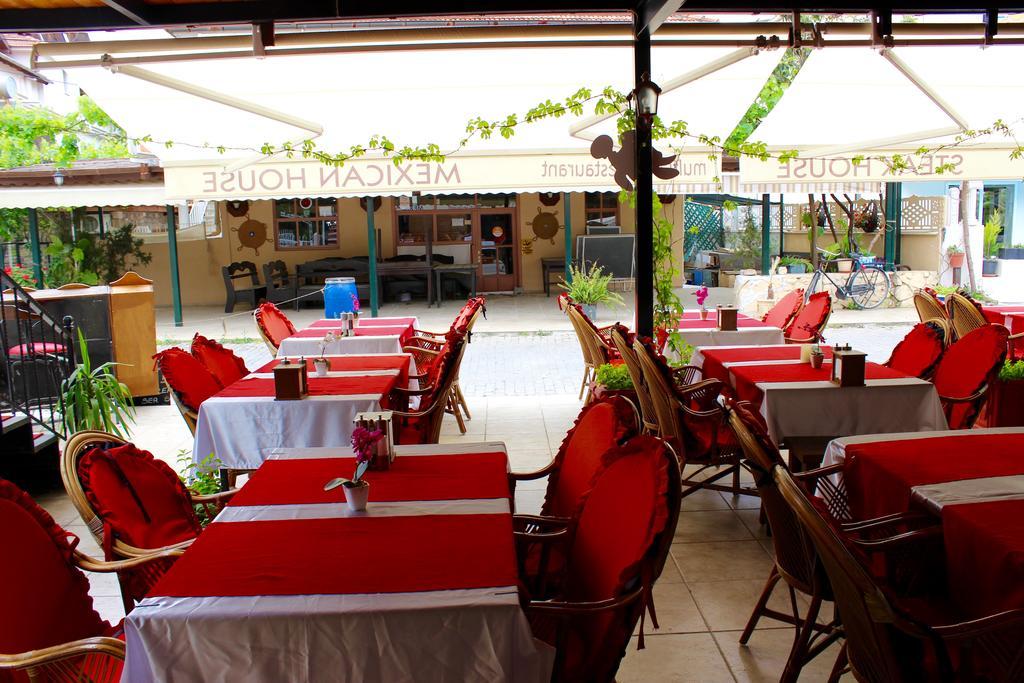 Caunos Antik Hotel Dalyan Zewnętrze zdjęcie